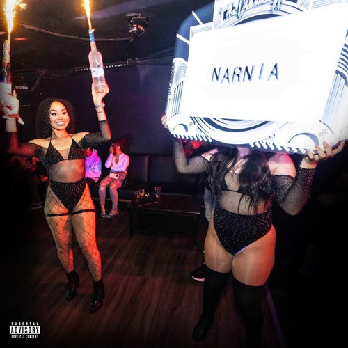 Narnia (feat. Tay Two X & J Werkz)