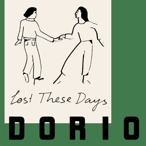 Lost These Days