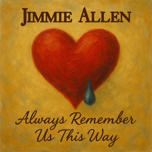 Always Remember Us This Way