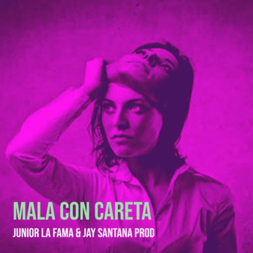 Mala con Careta