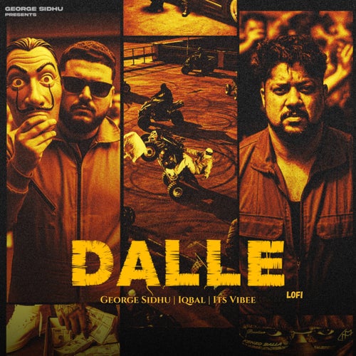 Dalle (Lofi)