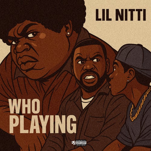 Who Playing