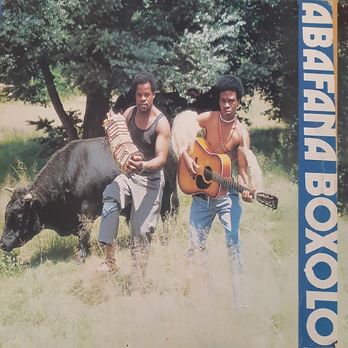 Abafana Boxolo