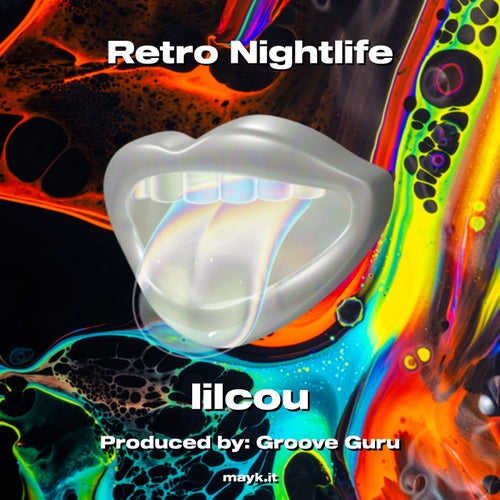 Retro Nightlife