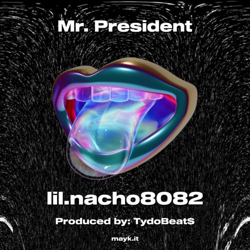 Mr. President
