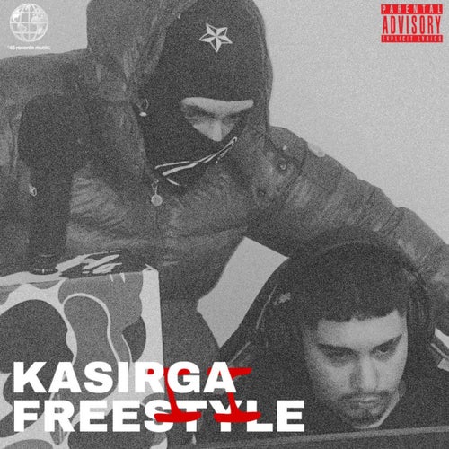KASIRGA FREESTYLE 2