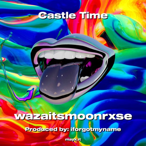 Castle Time