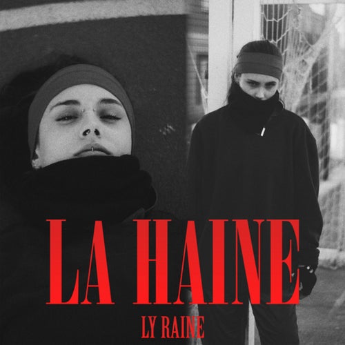 La Haine