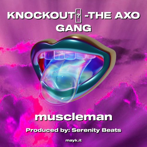 KNOCKOUT -THE AXO GANG