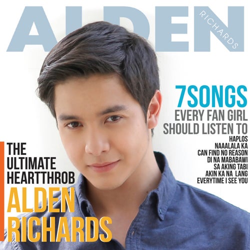 Alden Richards