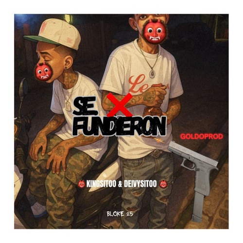 Se Fundieron