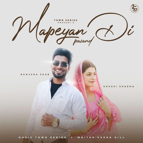 Mapeyan Di Pasand