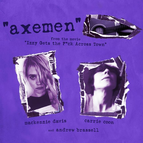 Track Artwork