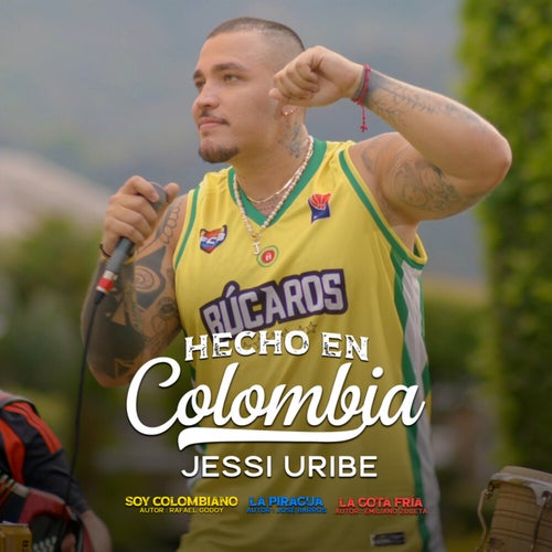 Hecho En Colombia