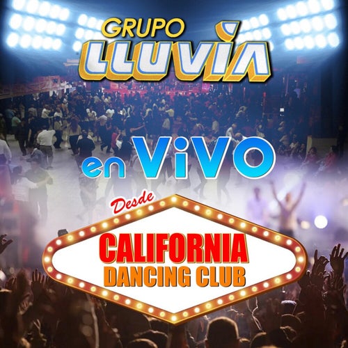 En Vivo Desde California Dancing Club