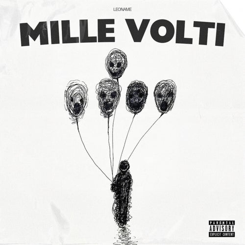 MILLE VOLTI