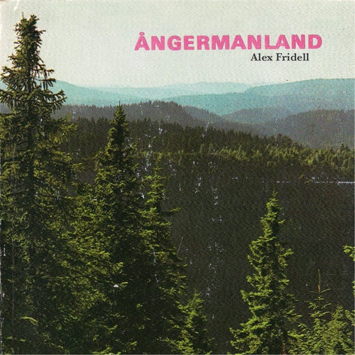 Ångermanland