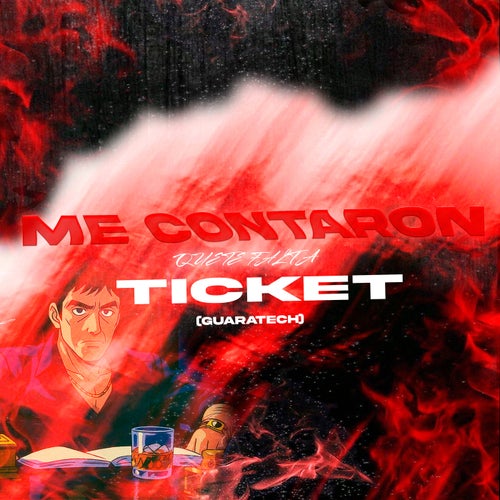 Me Contaron Que Te Falta Ticket (Guaratech)