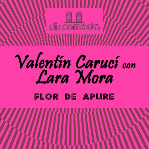 Flor de Apure