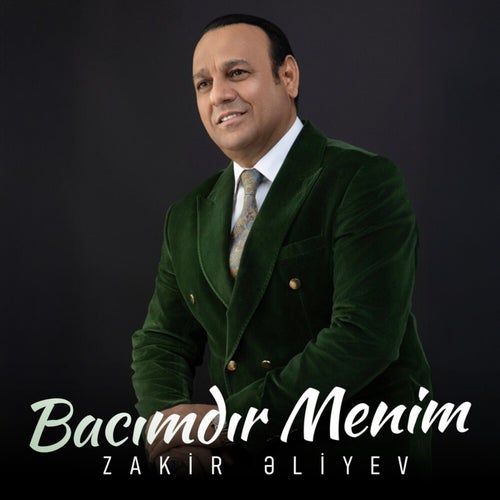 Bacimdir Menim