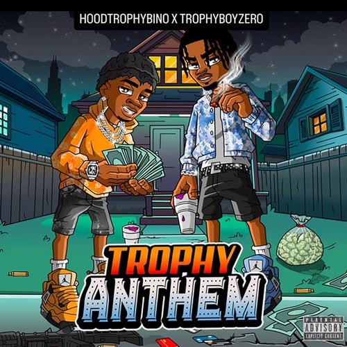 Trophy Anthem