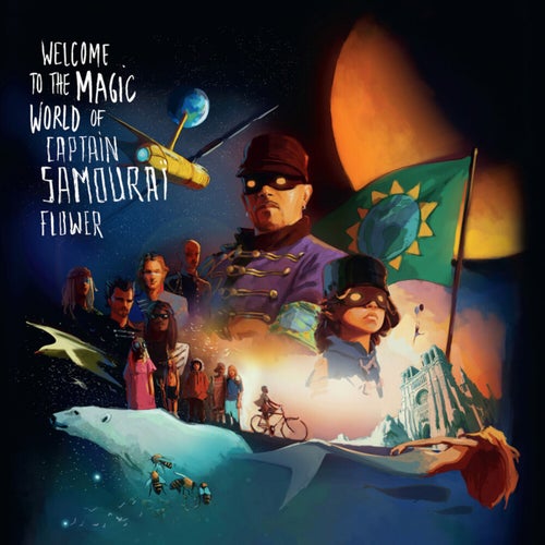 Track Artwork
