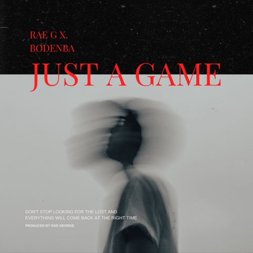Just a Game