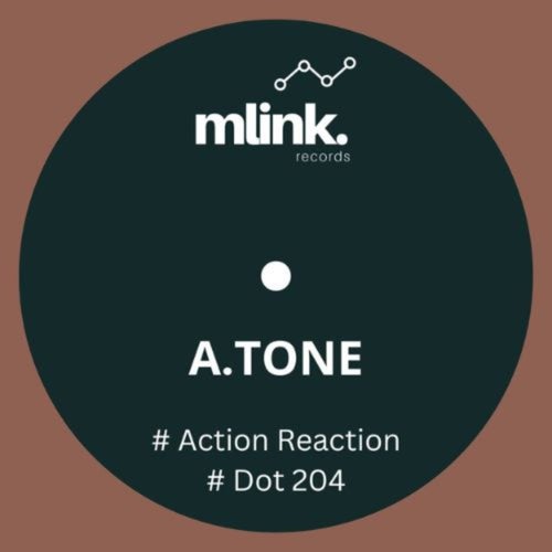 Action Reaction-Dot 204