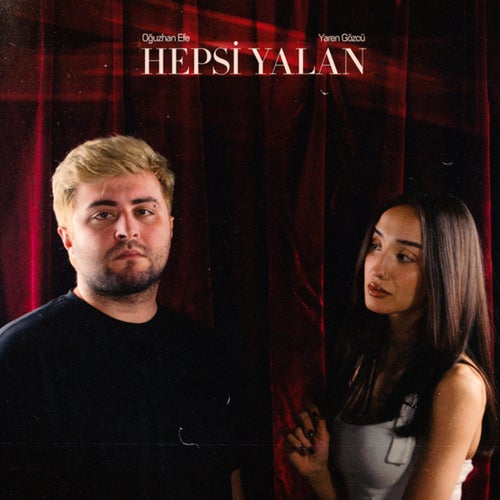 Hepsi Yalan