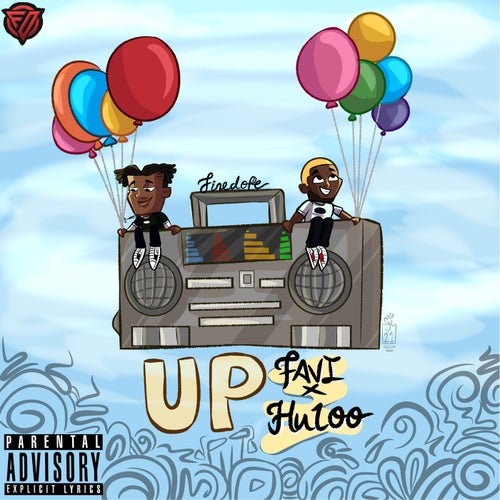 Up