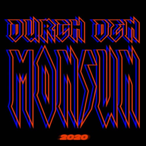 Durch den Monsun 2020