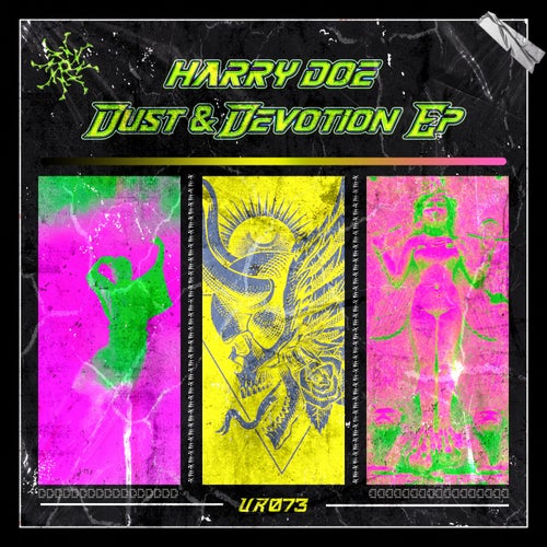 Dust & Devotion EP