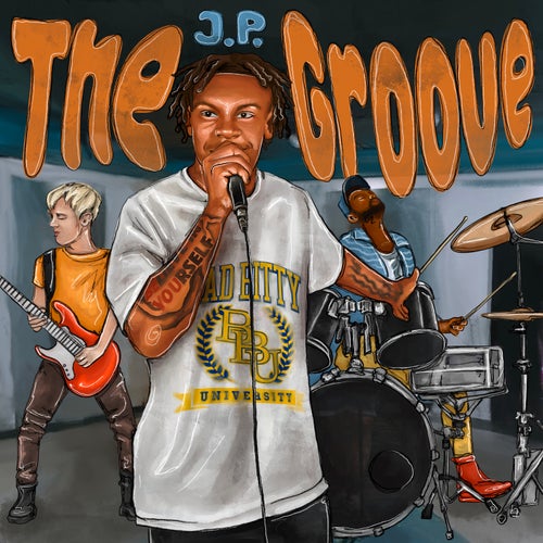 The Groove