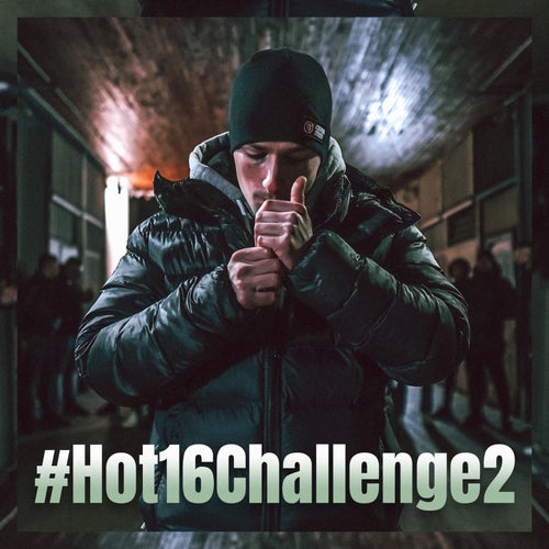 #Hot16Challenge2