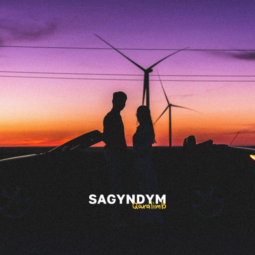 Sagyndym