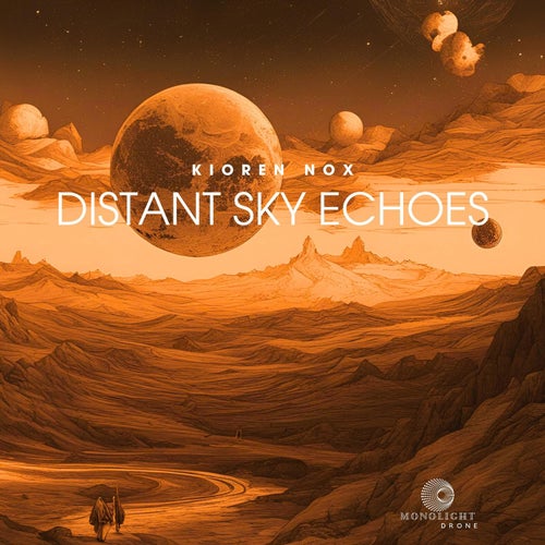 Distant Sky Echoes