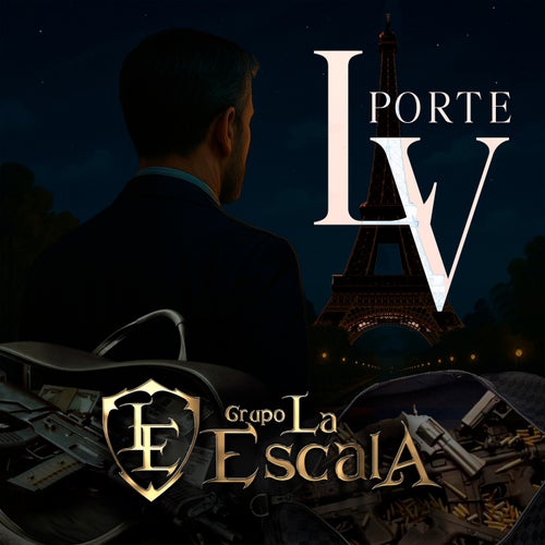 Porte LV