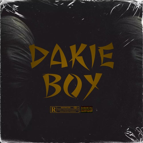 Dakie Boy 2.0