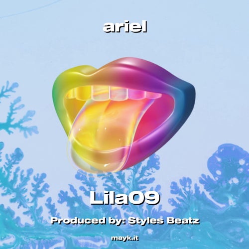 ariel
