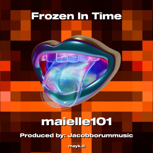 Frozen In Time