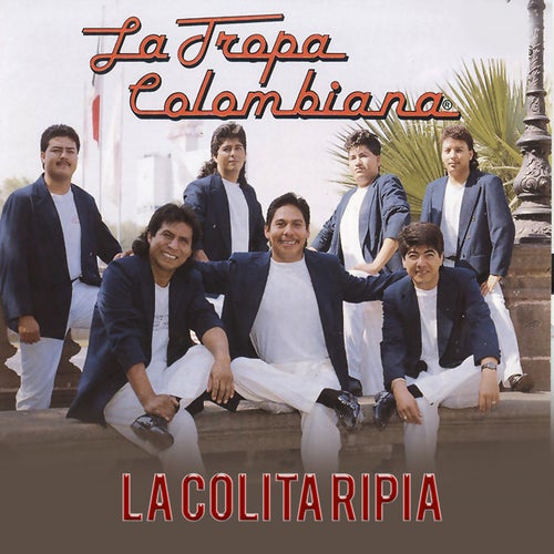 La Colita Ripia