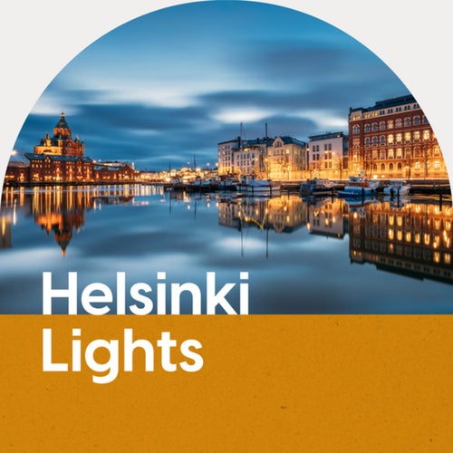Helsinki Lights