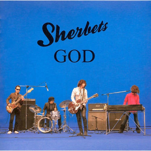 GOD