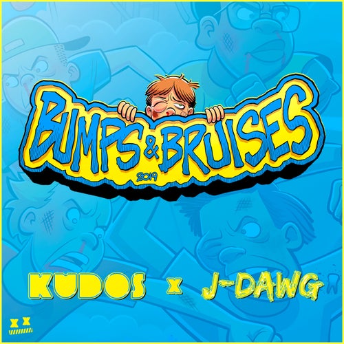 Bumps & Bruises 2019