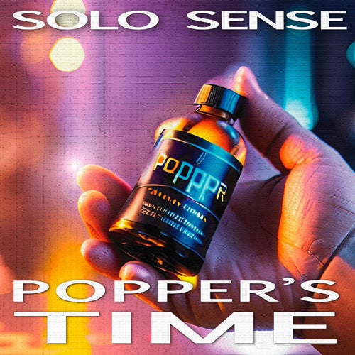 Popper´s Time
