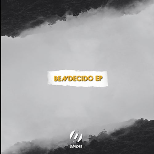 Bendecido -