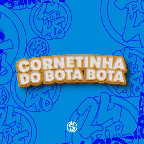 Cornetinha do Bota Bota