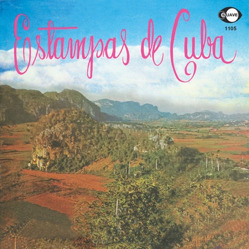 Estampas de Cuba