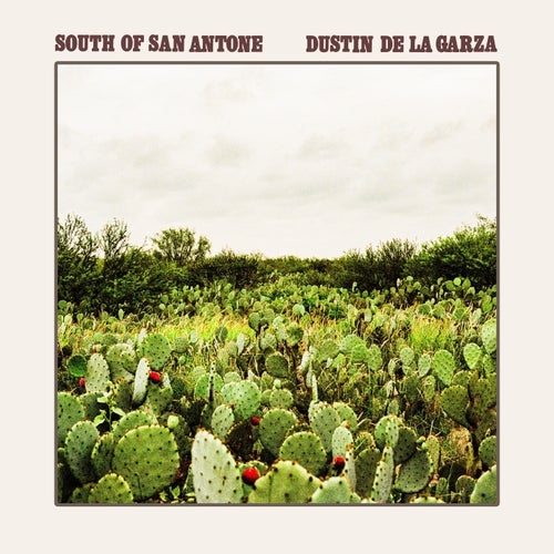 South of San Antone