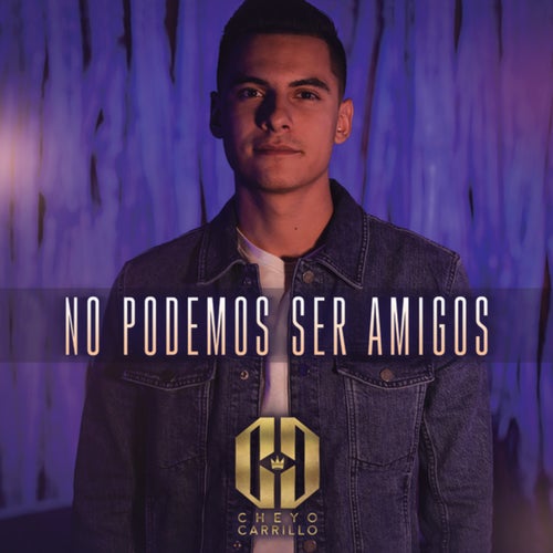 No Podemos Ser Amigos